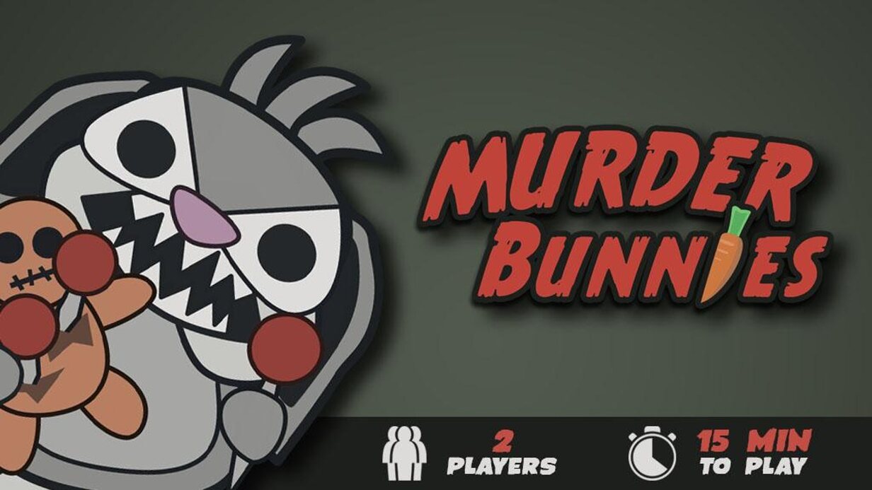 Murder Bunnies
