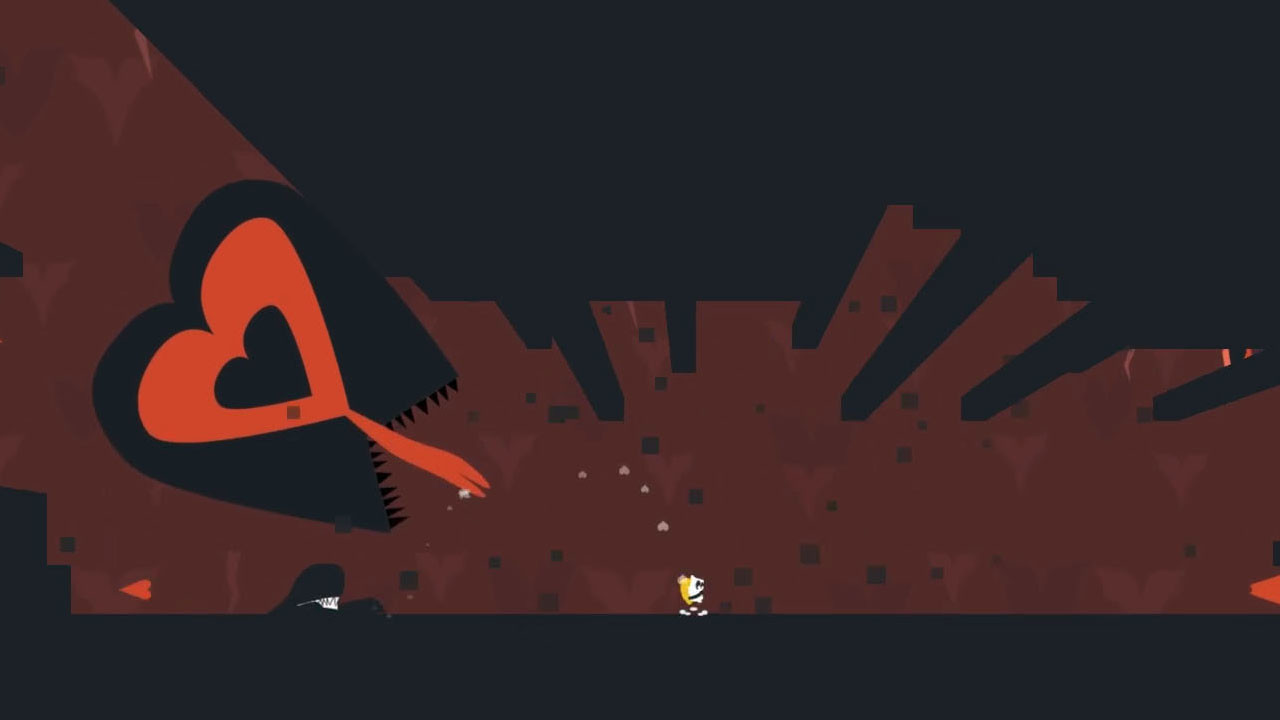 Philophobia: The Fear of Love gameplay